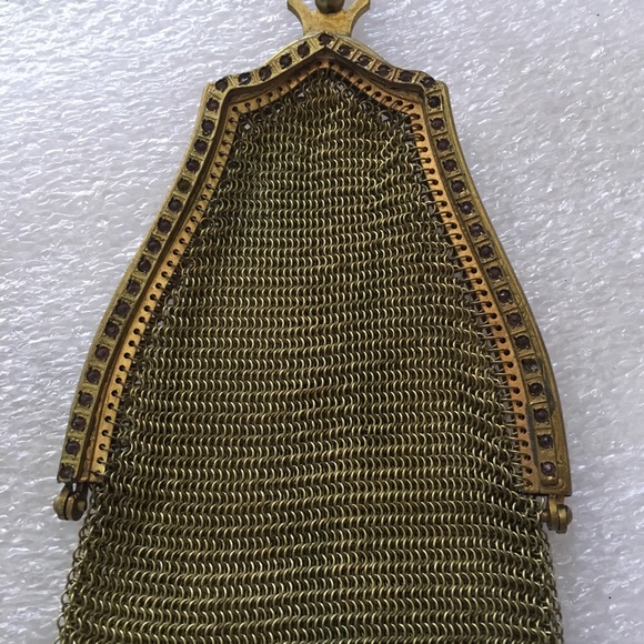 Antique Purse - Picture 3 of 5